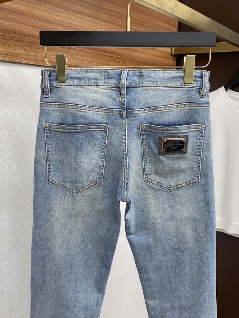 Dolce Gabbana Jeans